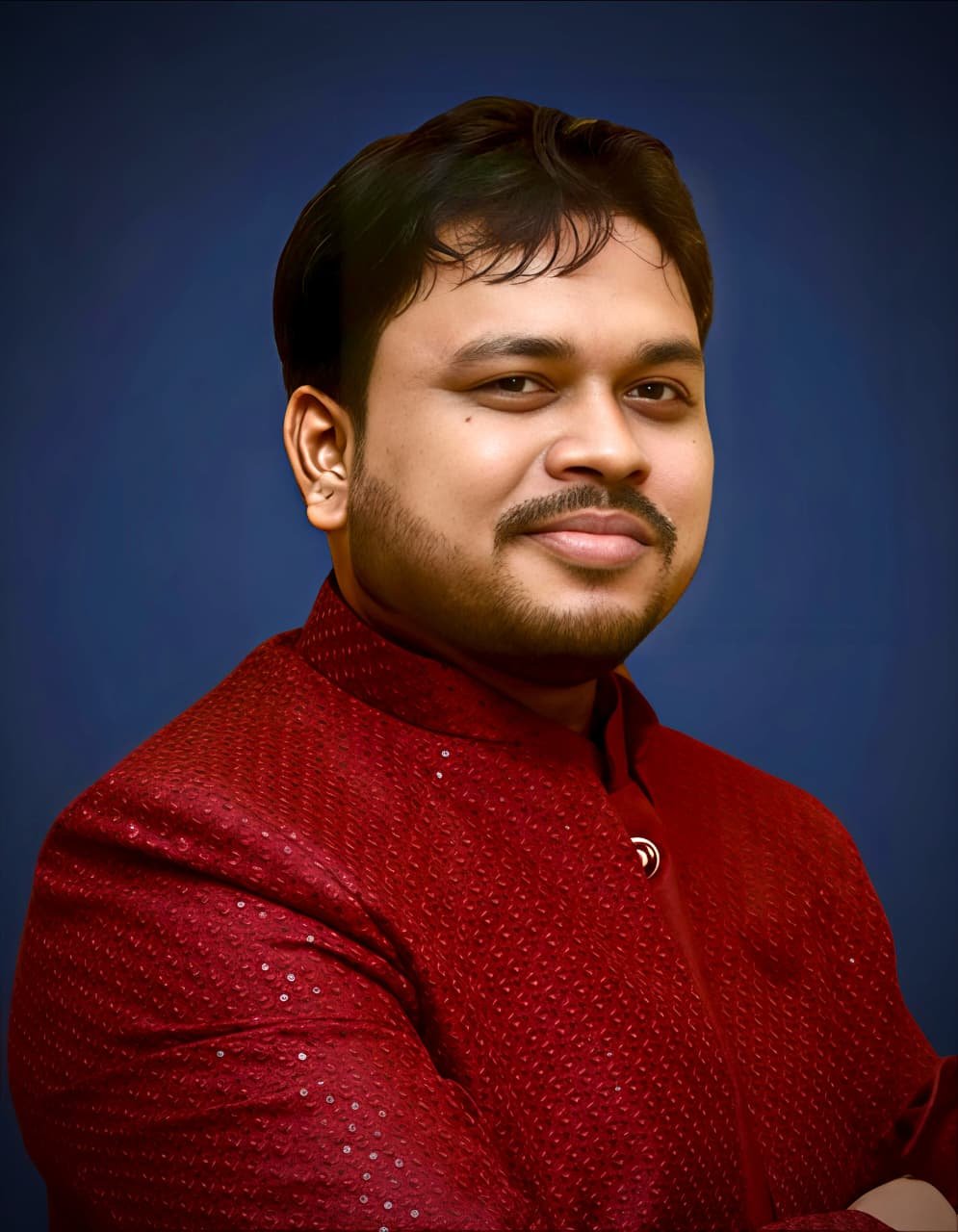 Rahul Das: From Margins to Meaningful Change